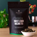 Superbloom - Sweet Lemon Oolong Tea