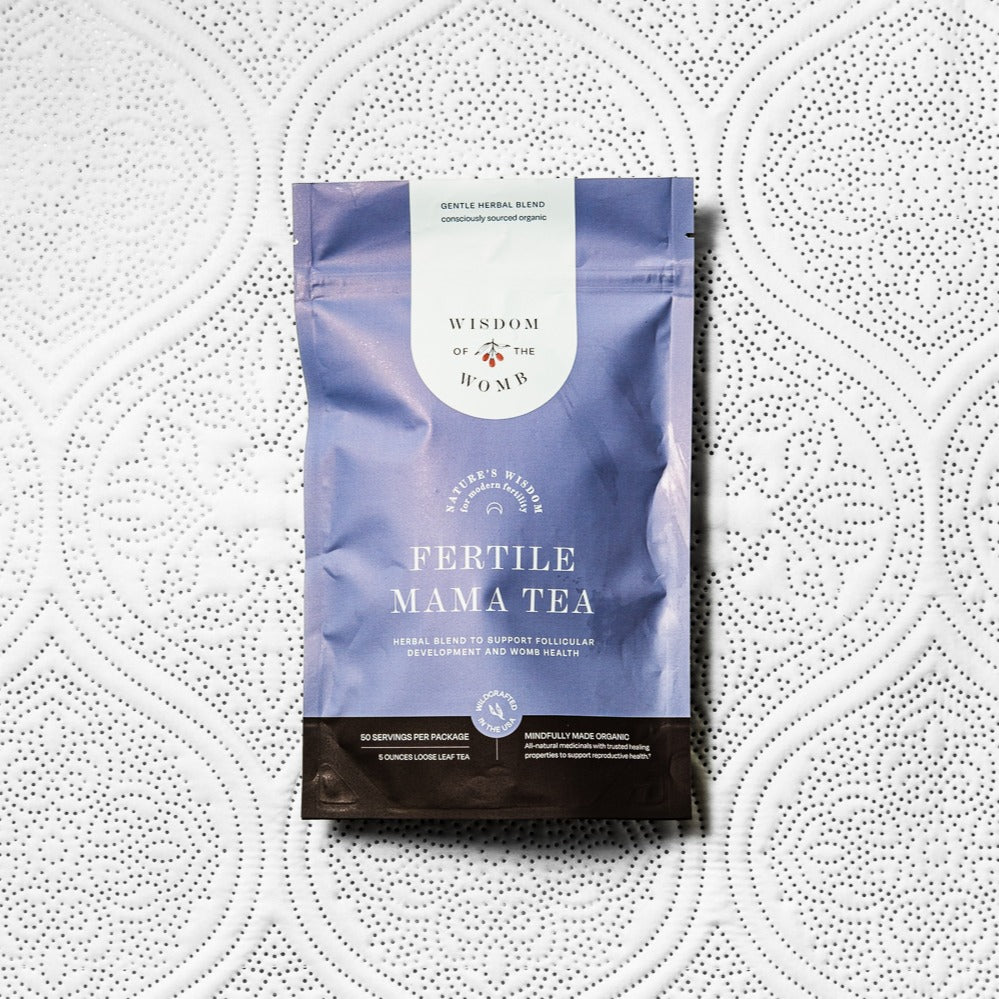 Fertility Boost Tea Bundle