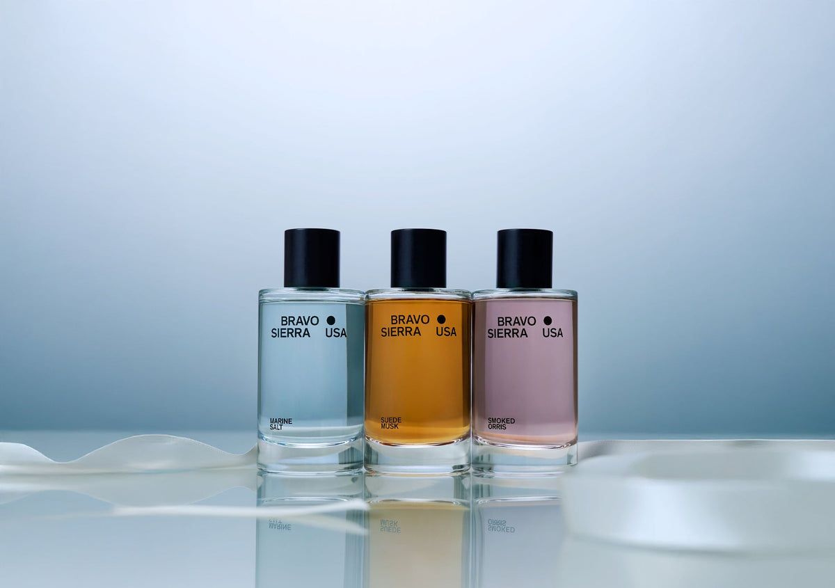 The Scent Edit