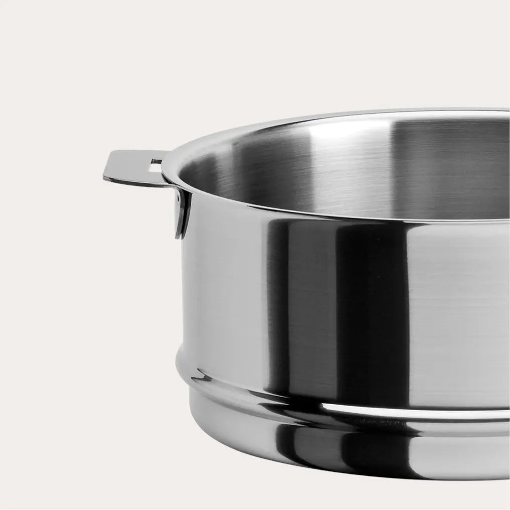 Steamer Insert