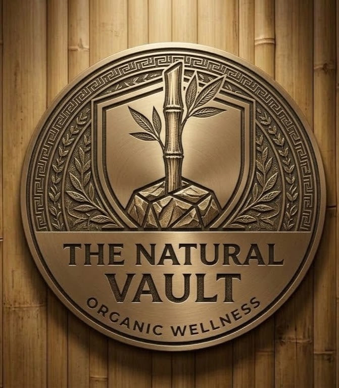 The Natural Vault 