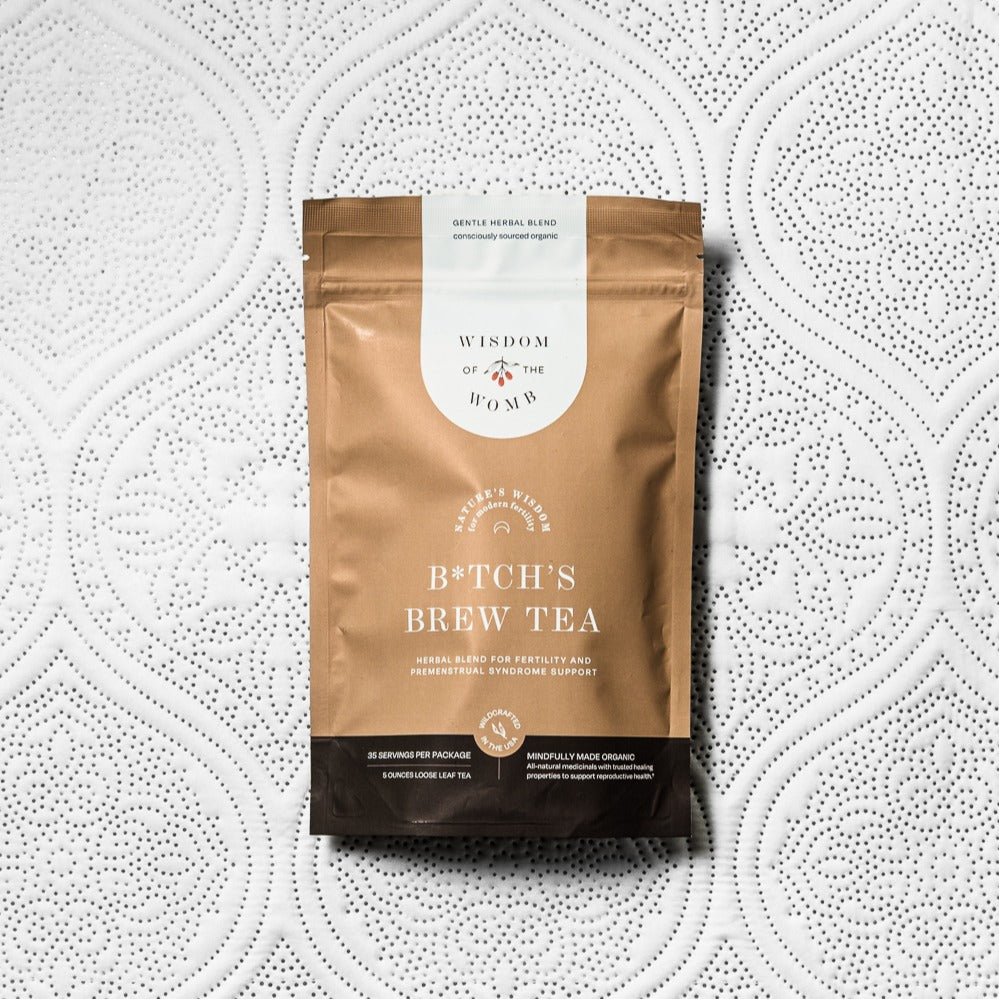 Fertility Boost Tea Bundle