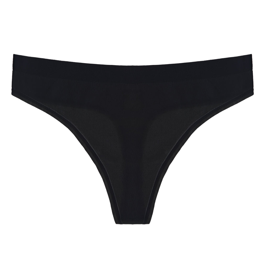 Clearance Women's Bamboo/Cotton Thongs Style Underwear